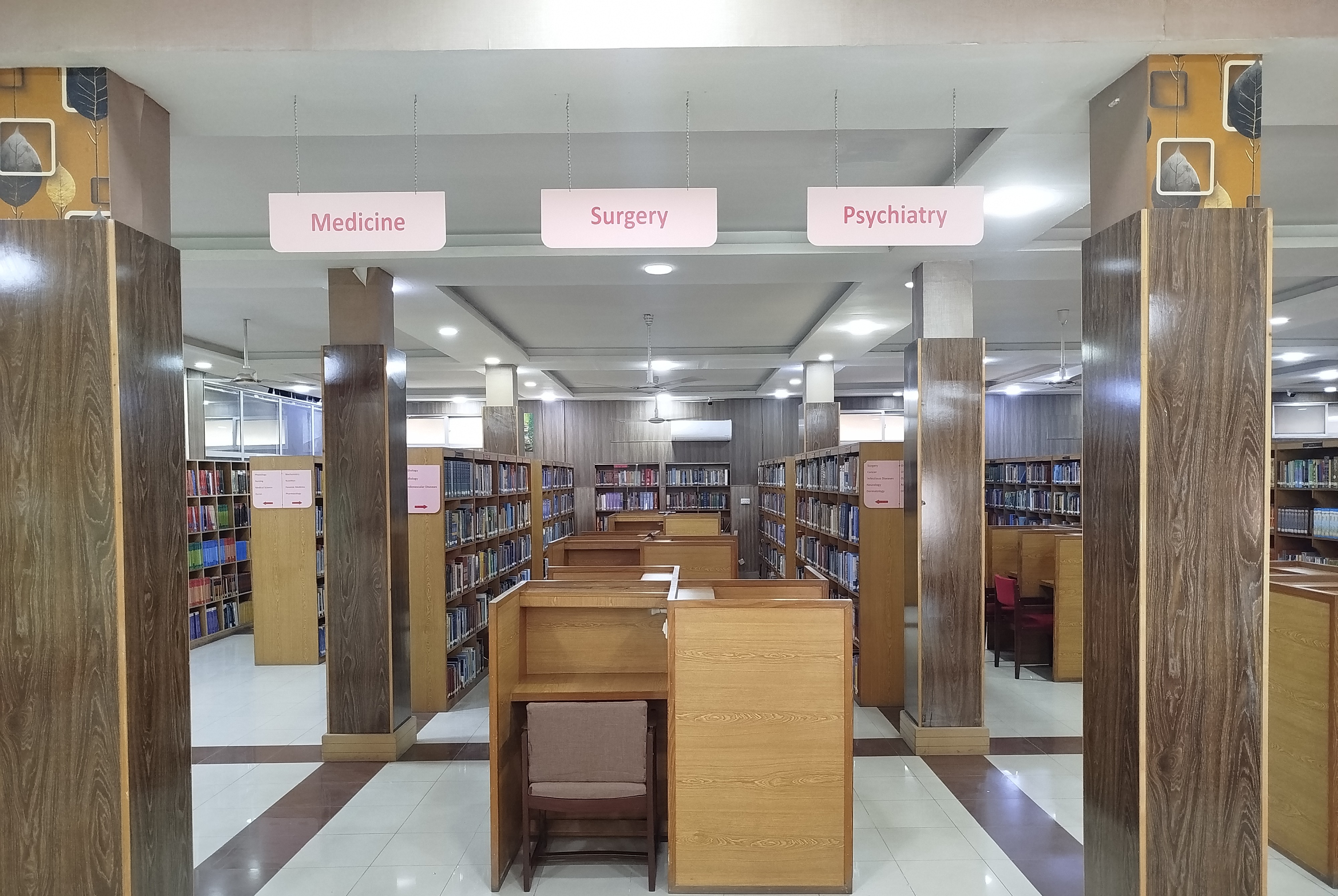 Learning Resource Center Image 6